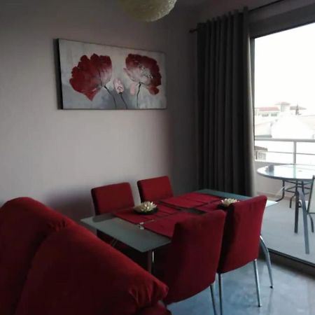 1Bedroom Amathusa Coastal Heights Limassol Eksteriør billede