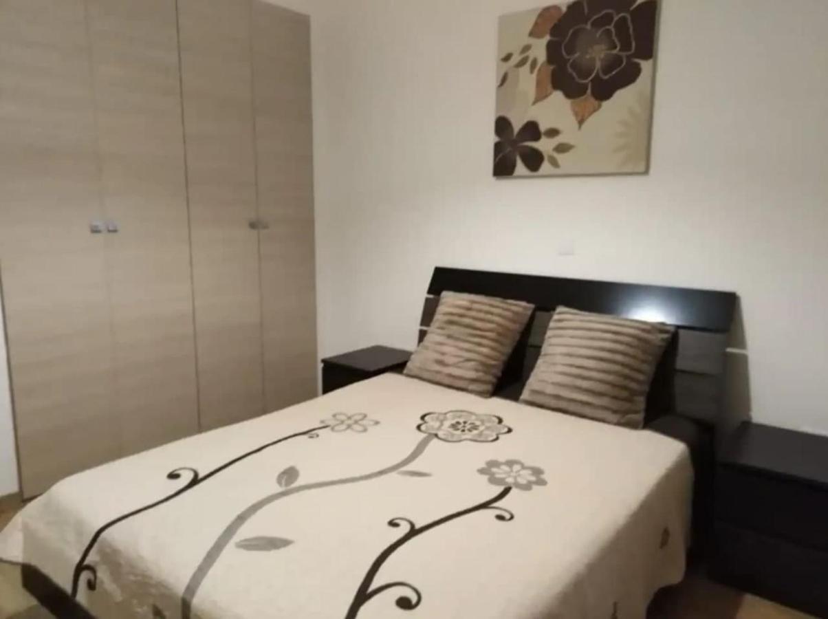 1Bedroom Amathusa Coastal Heights Limassol Eksteriør billede